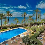Lägenhet Skol 205a With Sea And Pool Views Marbella