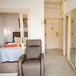 Lägenhet Skol 205a With Sea And Pool Views *