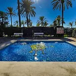 Lägenhet Skol 205a With Sea And Pool Views Marbella