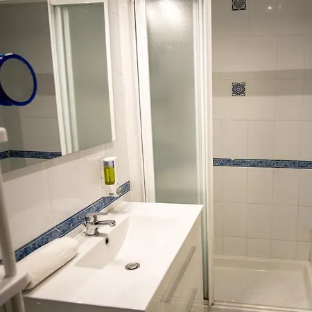 Skol 205a With Sea And Pool Views Apartment
