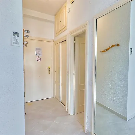 Skol 205a With Sea And Pool Views Marbella
