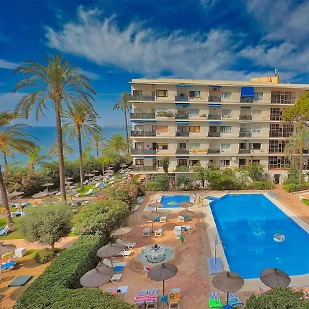 Skol 205a With Sea And Pool Views Apartment