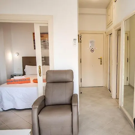 Apartment Skol 205a With Sea And Pool Views *